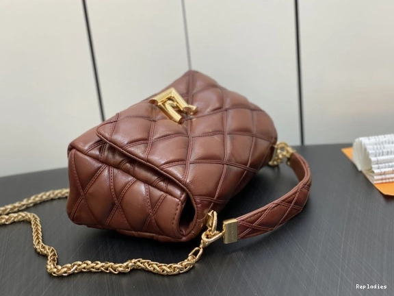Repzbay VUITTON LOUIS MM GO-14 0712